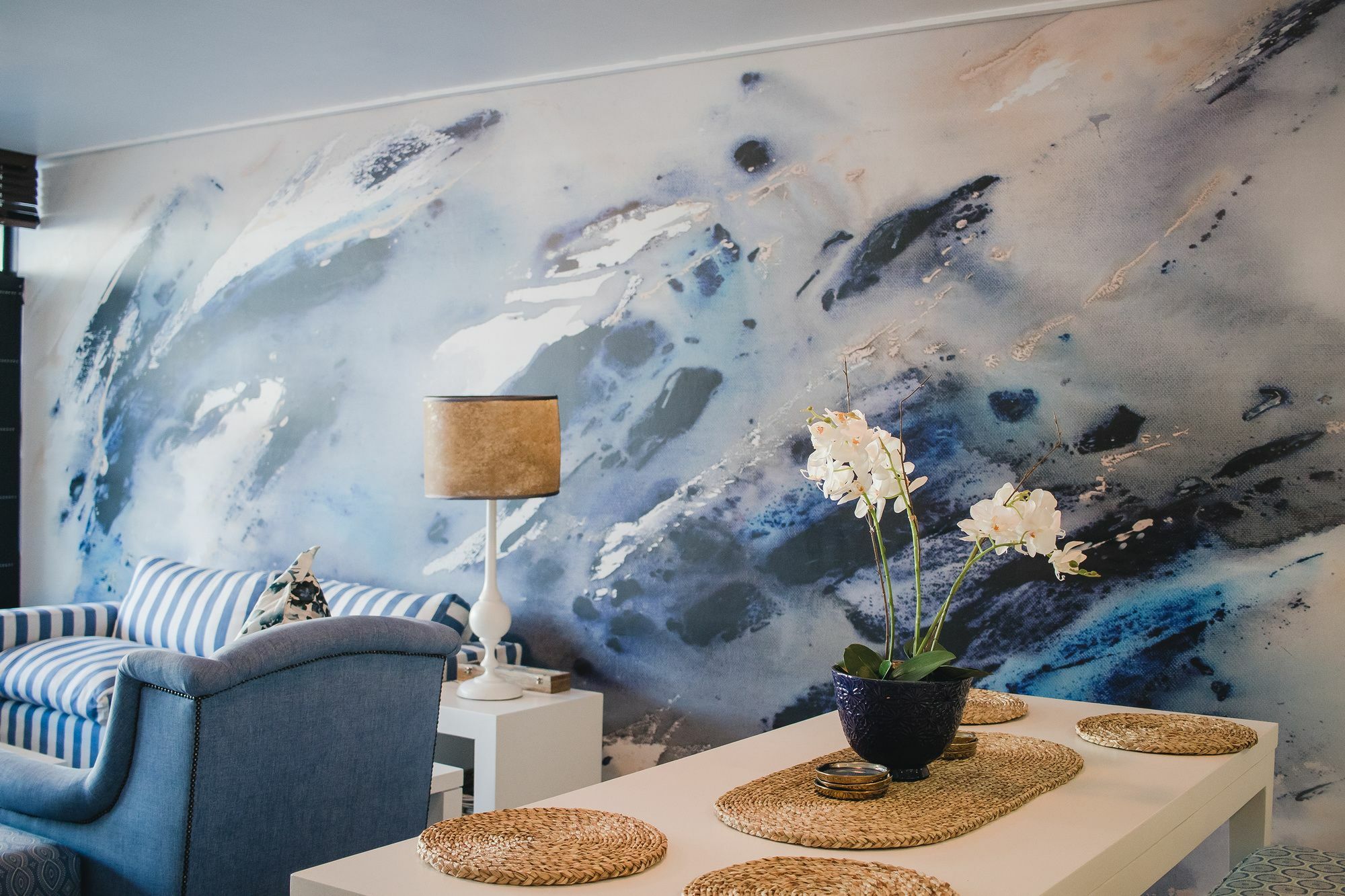 Luxury City Apartment With Mountain Views Cape Town Luaran gambar