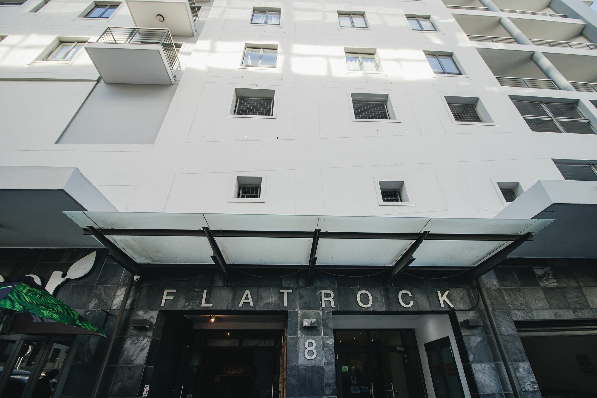 Luxury City Apartment With Mountain Views Cape Town Luaran gambar