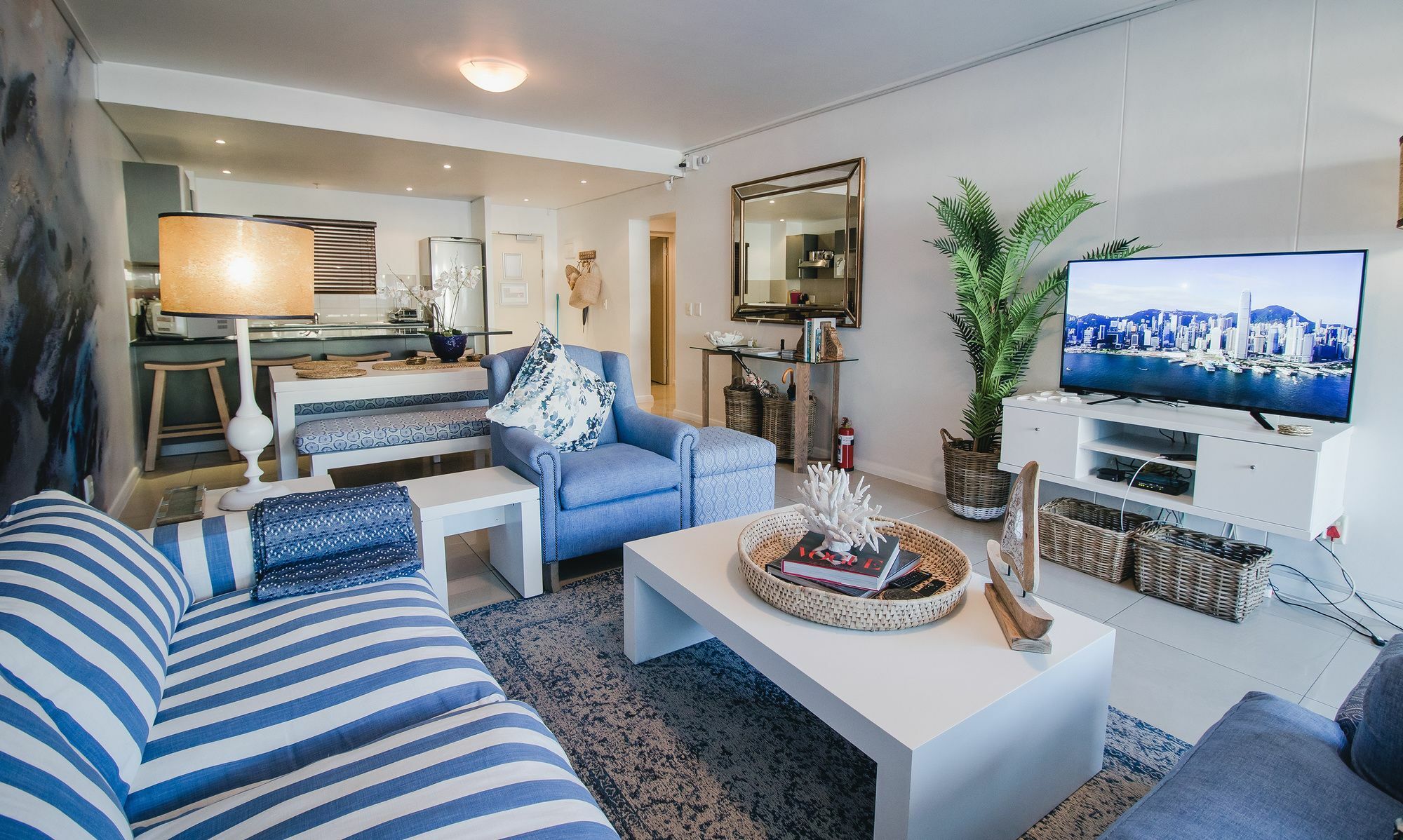 Luxury City Apartment With Mountain Views Cape Town Luaran gambar