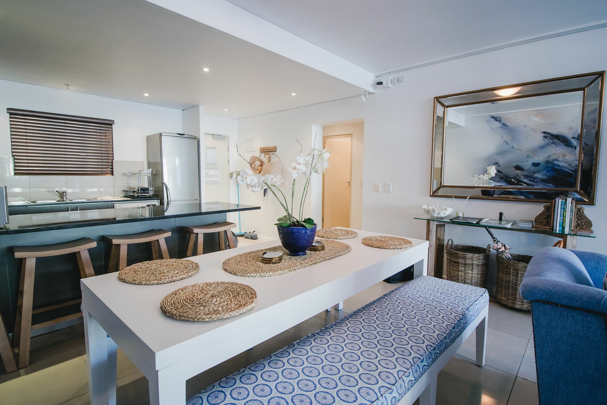 Luxury City Apartment With Mountain Views Cape Town Luaran gambar